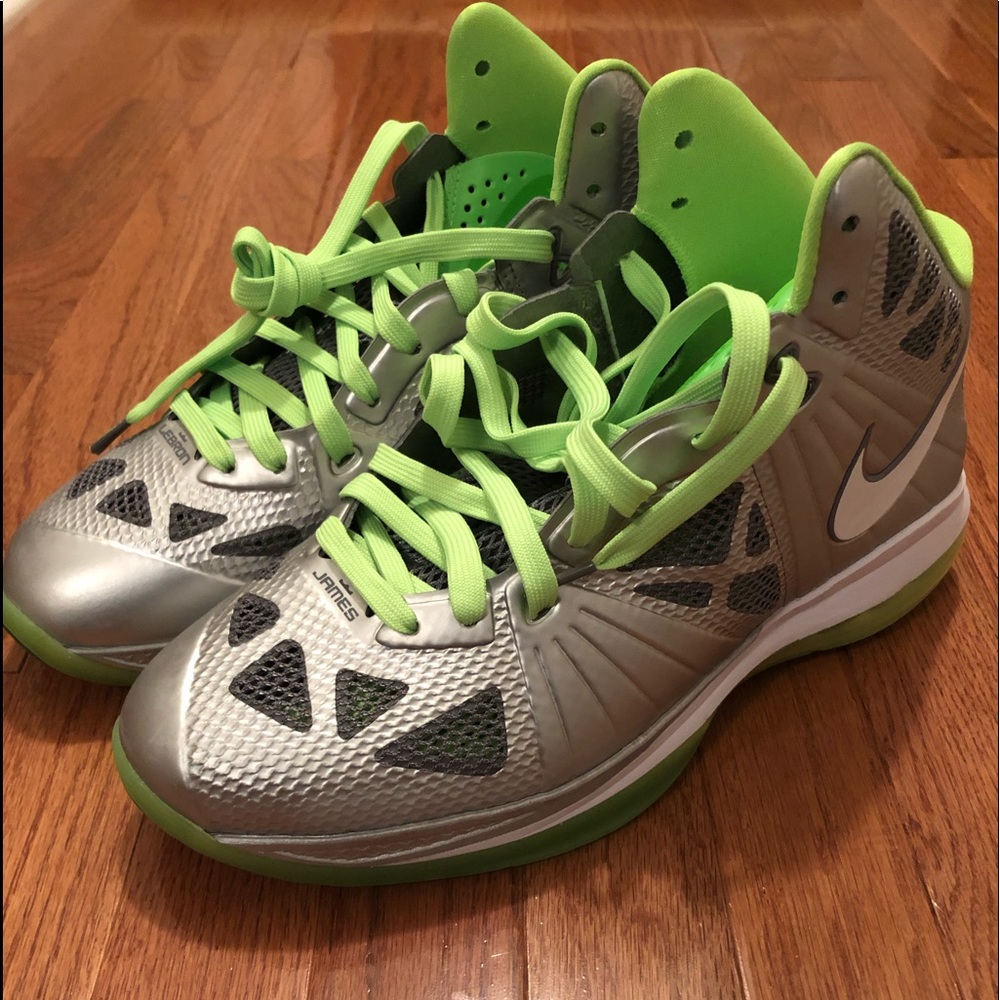Nike LeBron 8 Dunkman (Deadstock)